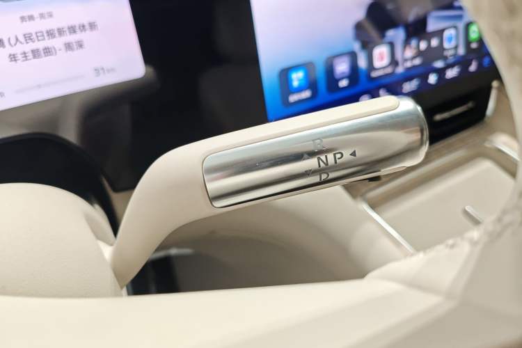 Used Hima AITO M8 2025 Extended-Range Ultra Version 53.4 kWh 5-Seater Edition
