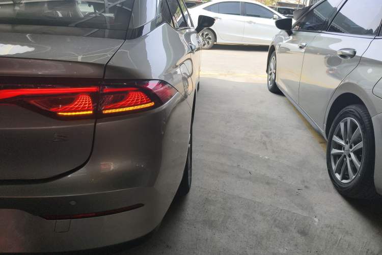 Used AION S 2022 Meizu 580