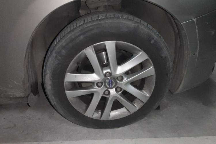 Used Volvo S60 2015 S60L 2.0T Smart Drive Edition
