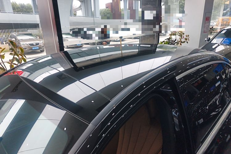 Used Mercedes-Benz E-Class 2025 E 300 L Stylish Model