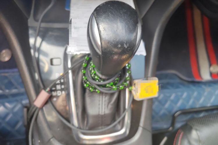 Used Mazda Atenza 2015 2.0L Blue Sky Luxury Edition Gear Lever