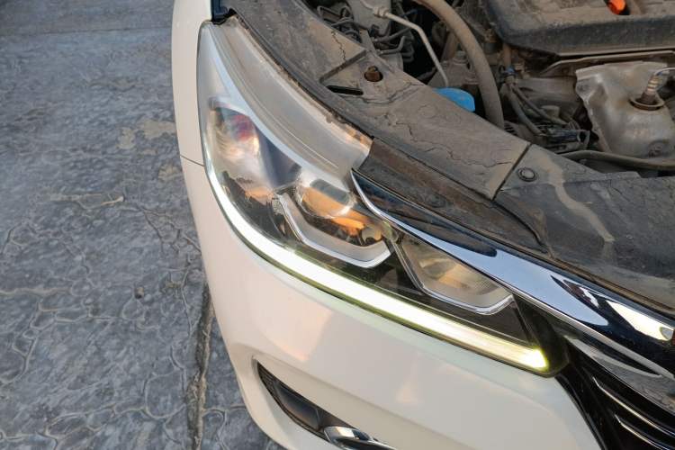 Used Honda Accord 2016 2.0L Elite Edition