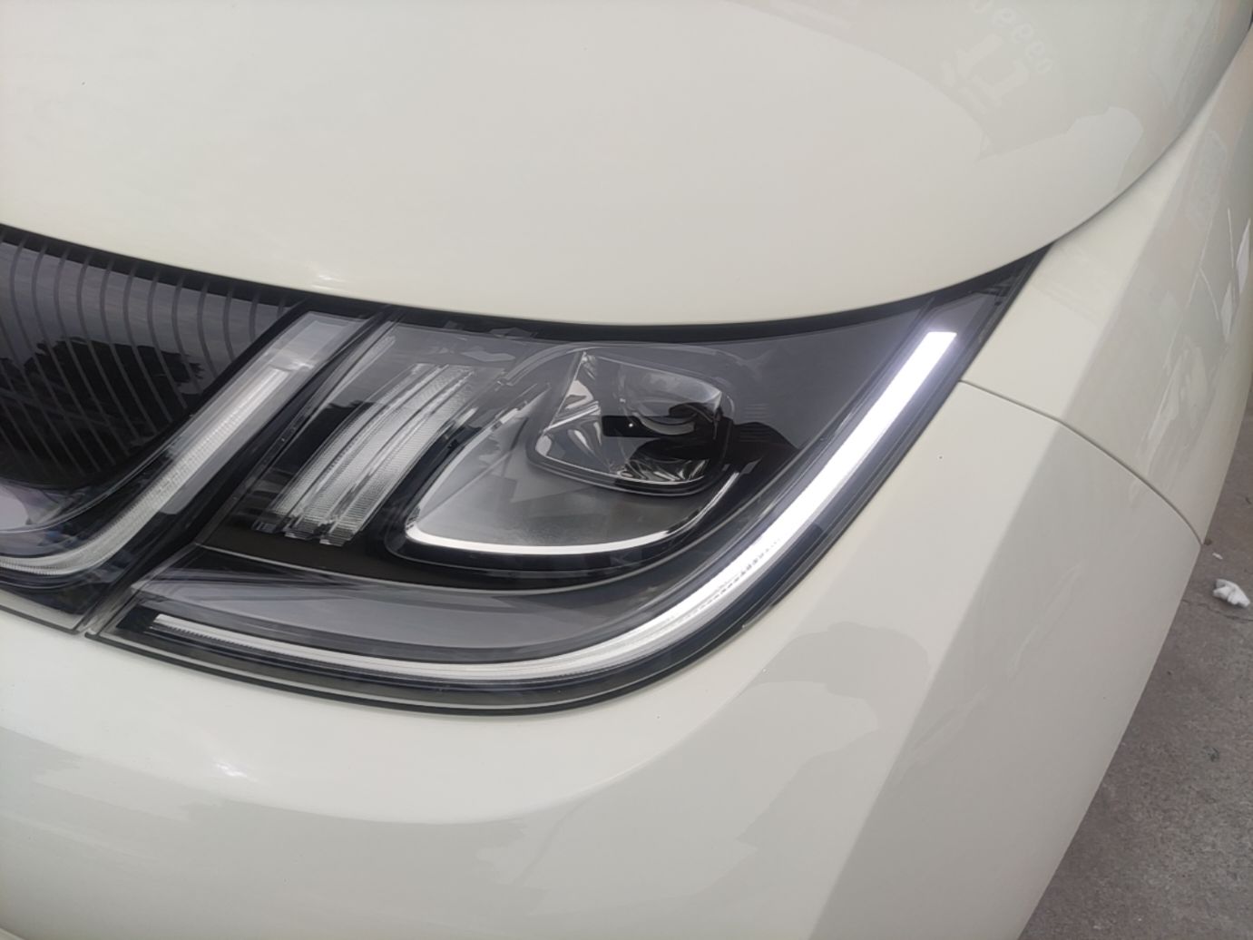 BYD Dolphin 2024 Honor Edition 420km Fashion Version — снимка 8