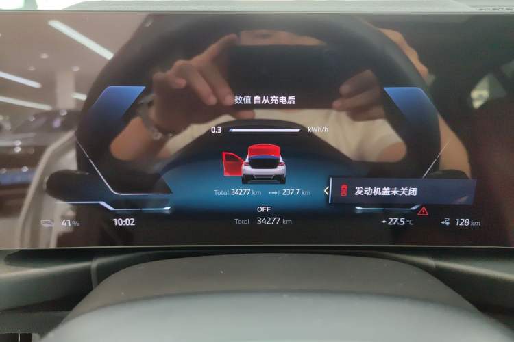 Used BMW i3 2023 eDrive 40 L Midnight Edition
