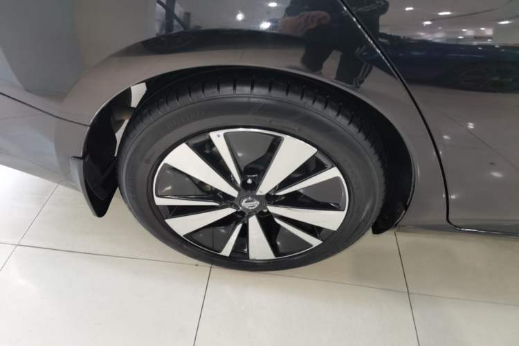 Used Nissan Teana 2021 2.0L XL Comfort Edition
