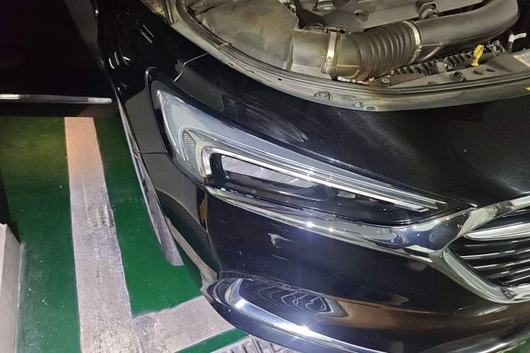 Used Buick LaCrosse 2021 652T Premium Edition