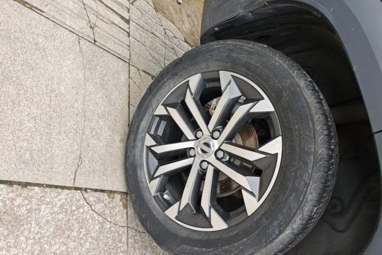 Used Haval DARGO 2021 1.5T DCT Two-Wheel Drive Border Collie Edition