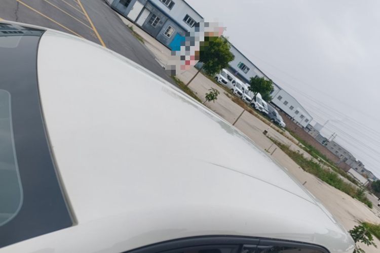 Used BYD Seagull 2025 Smart Drive Version 305 km Freedom Edition