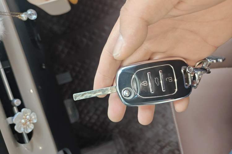 Used Wuling Bingo 2023 333 km Fast-Share Version