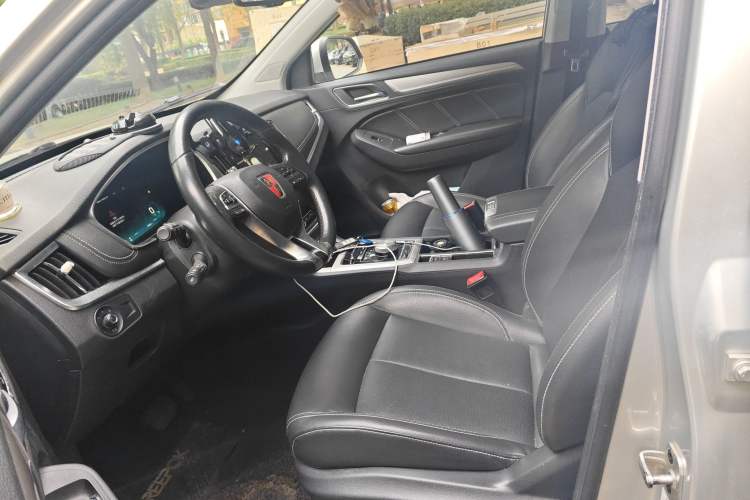 Used Roewe RX5 New Energy 2017 ERX5 EV400 Electric Internet Flagship Edition
