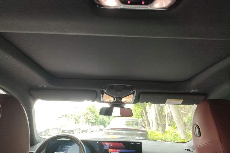 Used BMW i4 2022 eDrive40