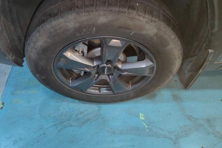 Used Haval Raptor New Energy 2023 Hi4 102 Exploration Edition