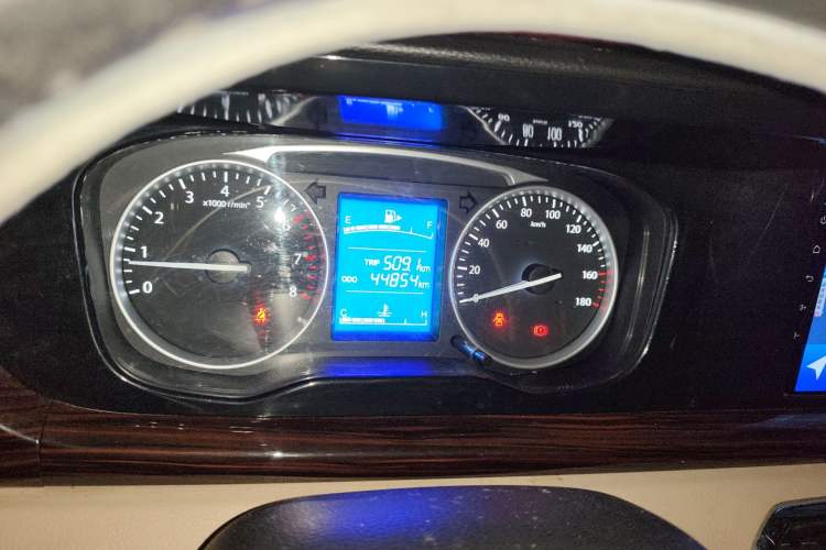 Used CHANGAN KUAYUE Xing V3 2022 1.5L Gasoline Comfort-Grade 2-Seat Van JL473QH
