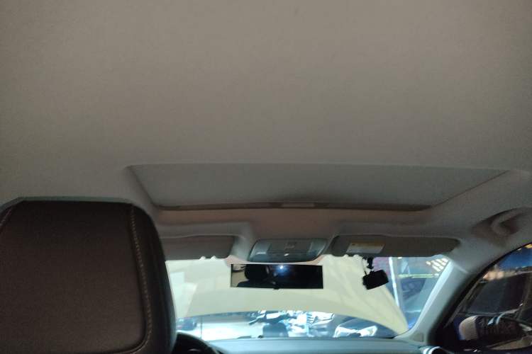 Used MG 6 2019 20T Automatic Sport Edition
