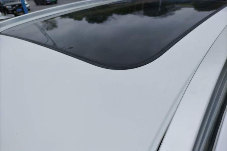 Used Haval H6 2021 1.5 GDIT Automatic Champion Edition Roof