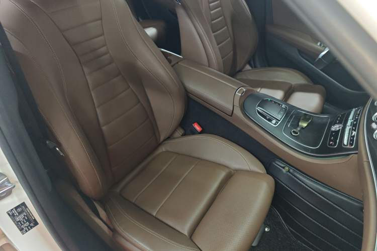 Used Mercedes-Benz E-Class 2019 E 200 L Sport Edition
