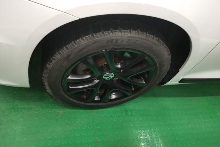 Used Volkswagen Scirocco 2014 1.4 TSI Competition Edition
