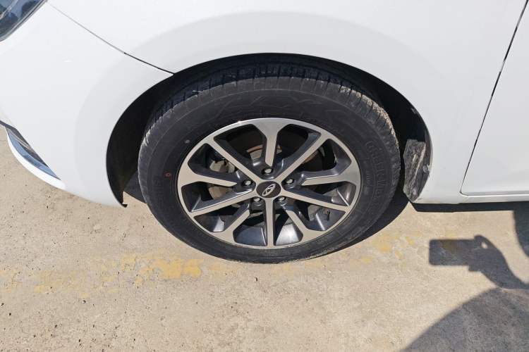 Used Chery Arrizo 5 2021 PRO 1.5L Manual Youth Edition