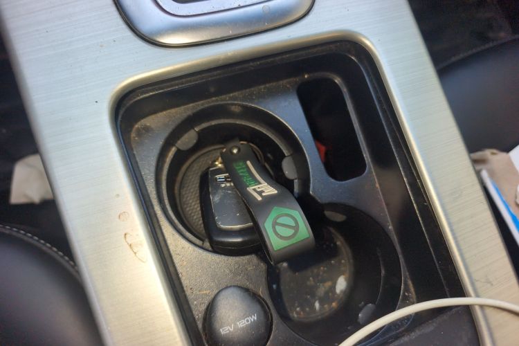 Used Geely Auto Emgrand GL 2017 1.3T DCT Elite Model
