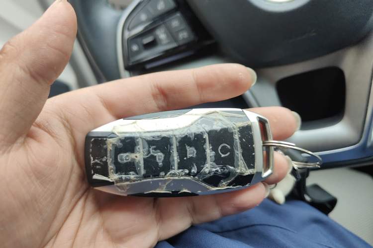 Used BYD Song PLUS New Energy 2021 DM-i 110KM Flagship PLUS