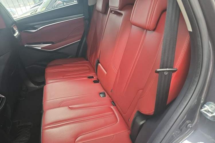 Used CHANGAN CS75 PLUS 2020 2.0T Automatic Pilot Version
