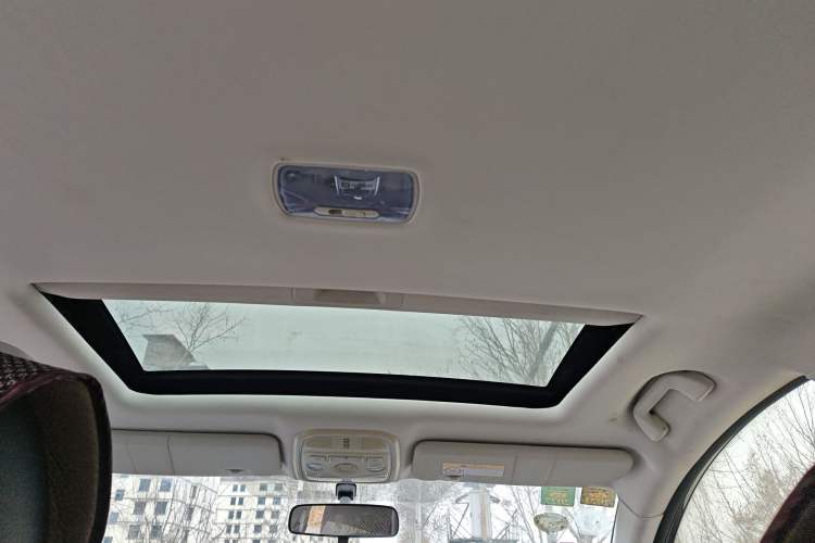 Used Haval H6 2018 Blue Label Sport Edition 1.5T Manual Two-Wheel Drive Elite Model