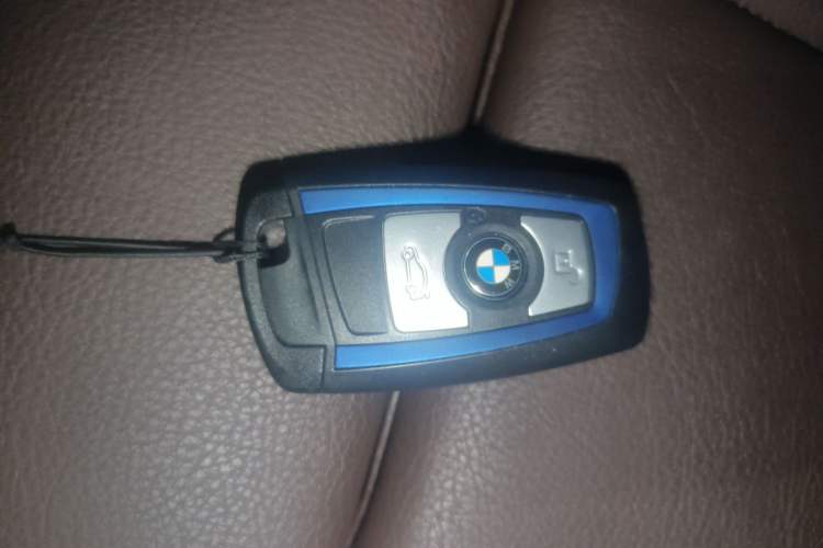 Used BMW 3 Series 2018 320Li Leading Model M Sport Package
