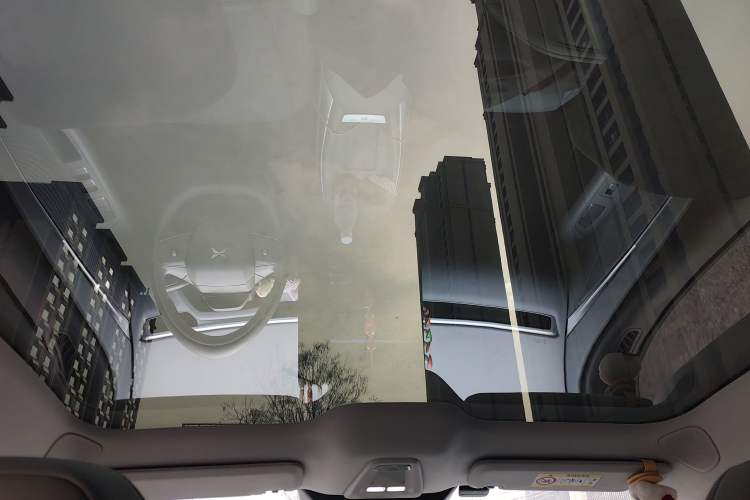 Used XPeng MONA M03 2025 620 Ultra-Long Range Plus