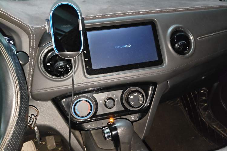 Used Honda XR-V 2015 1.5L LXi CVT Classic Edition
