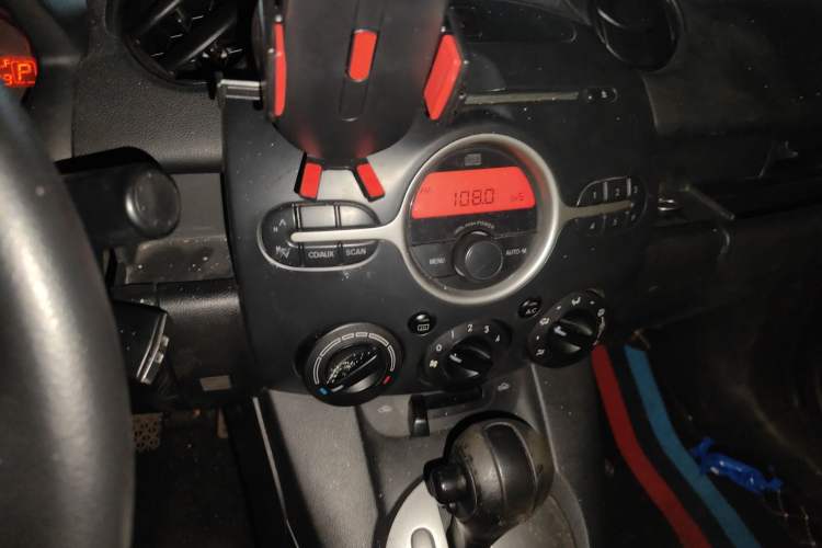 Used Mazda 2 2008 1.5L Automatic Fashion Edition