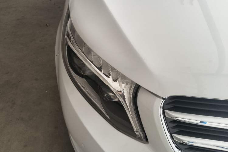 Used Mercedes-Benz V-Class 2017 V 260 L Prestige Extended Edition