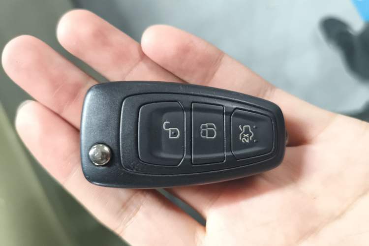 Used Ford Kuga 2017 EcoBoost 180 Two-Wheel-Drive Elite Trim