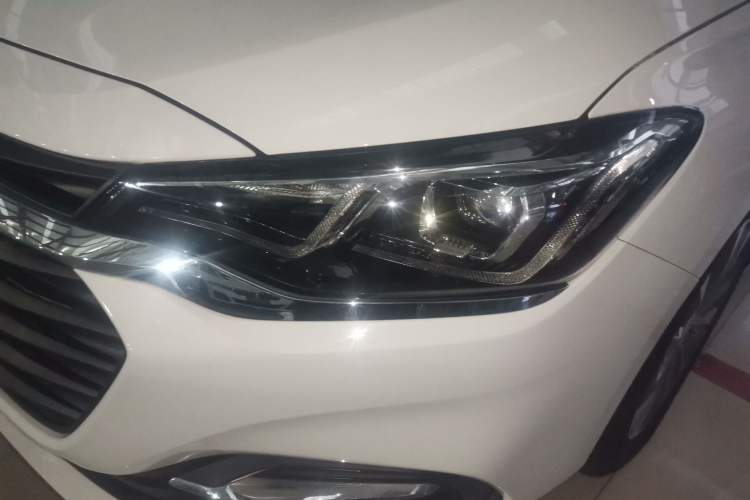 Used Chevrolet Monza 2020 320 Automatic Enjoyment Edition