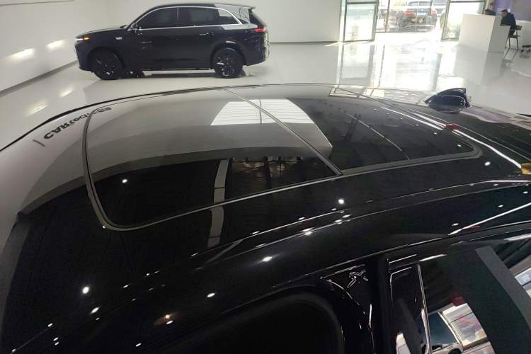 Used BMW X6 2022 Second Facelift xDrive40i M Sport Package