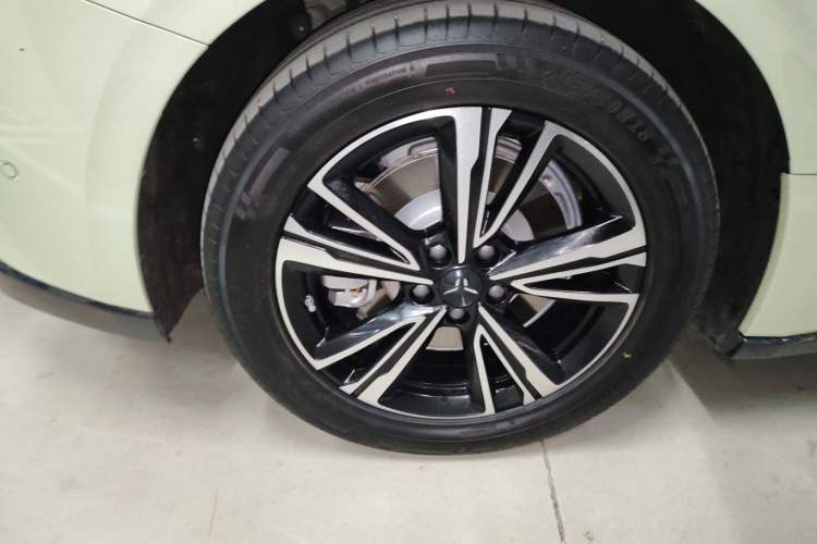 Used Hongqi EH7 2024 690 Pro
