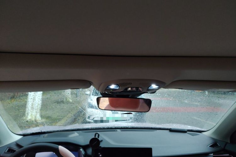 Used Lynk & Co 06 2023 Remix 1.5T Shero Headliner