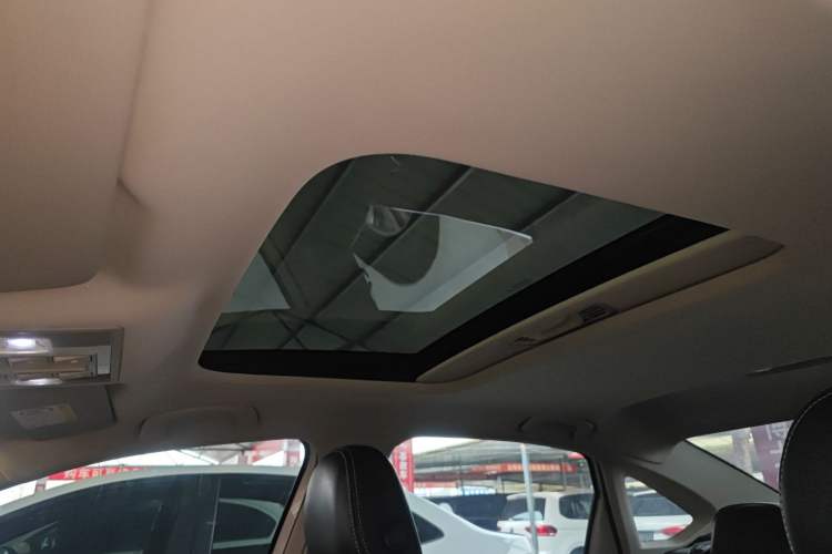 Used Volkswagen Lavida 2019 1.5L Automatic Vision Edition China VI Standard