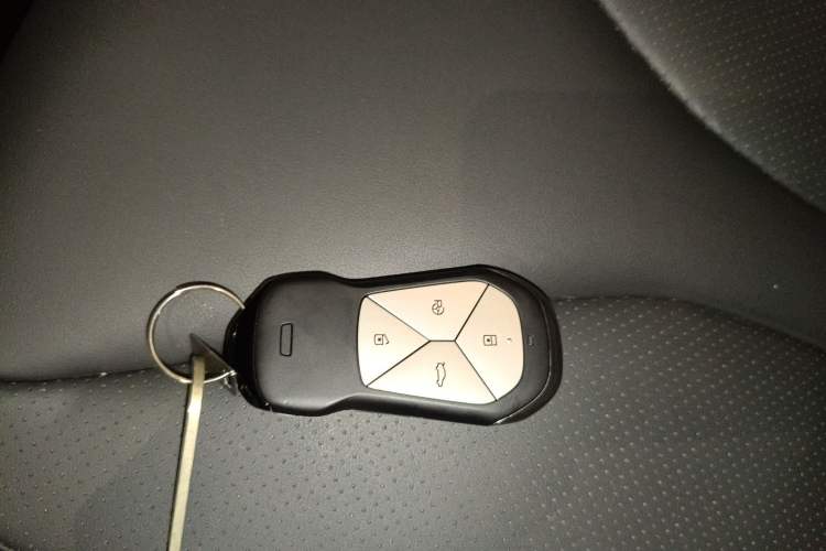 Used XPeng P5 2022 550P
