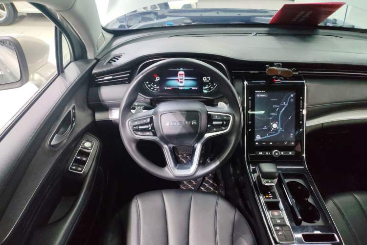 Used Roewe RX5 MAX 2021 Supreme Series 300TGI Automatic Luxury Cabin Edition
