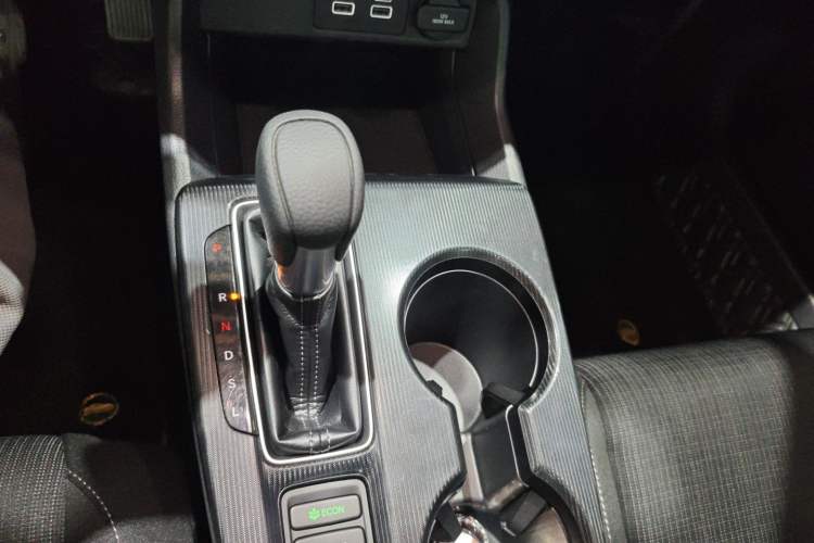 Used Honda Civic 2023 240TURBO CVT Dynamic Edition
