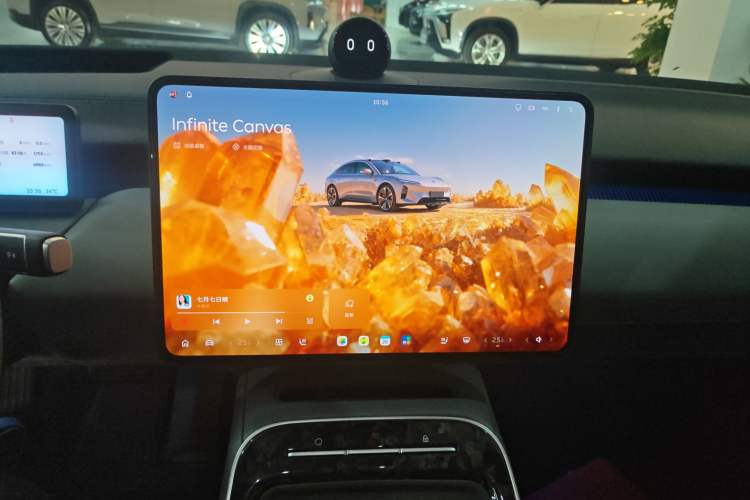 Used Nio ET5 2025 Model Champion Commemorative Edition, 75kWh
