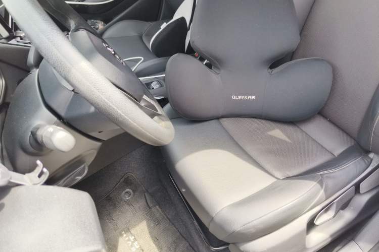 Used Toyota Levin 2021 2.0L Luxury Edition Left Front Seat
