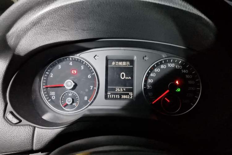 Used Volkswagen Sharan 2018 380TSI Comfort Edition 7-Seater