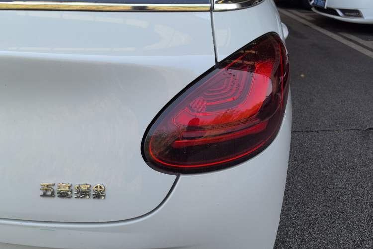 Used Wuling Bingo 2024 333 km Enjoyment Version Right Rear Taillight