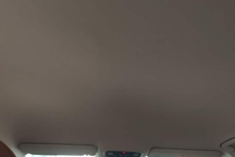 Used Leapmotor C01 2024 Range-Extended 316 Deluxe Edition Headliner