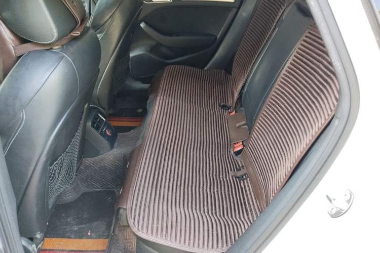 Used Audi S3 2015 S3 2.0T Limousine
