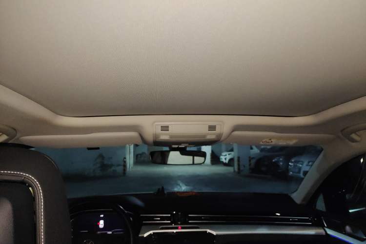 Used Volkswagen Magotan GTE Plug-in Hybrid 2022 GTE Luxury Model