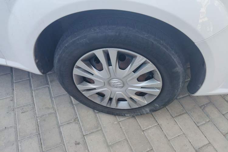 Used Buick Excelle 2015 1.5L Automatic Classic Model
