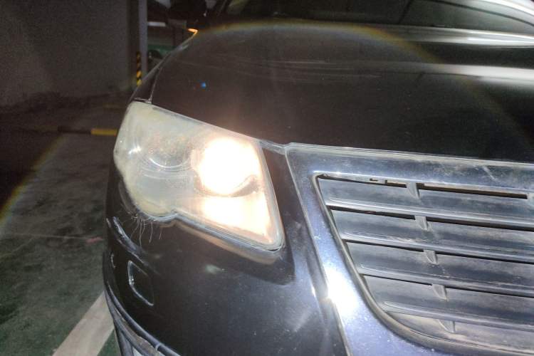 Used Volkswagen Magotan 2011 1.8TSI DSG Luxury Model