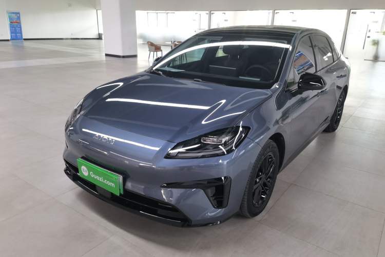 Used AION RT 2025 520 Smart Luxury Edition